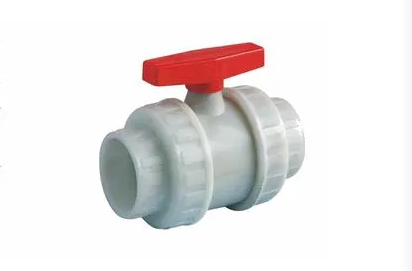 塑料閥門有哪些連接方式？馬上了解！