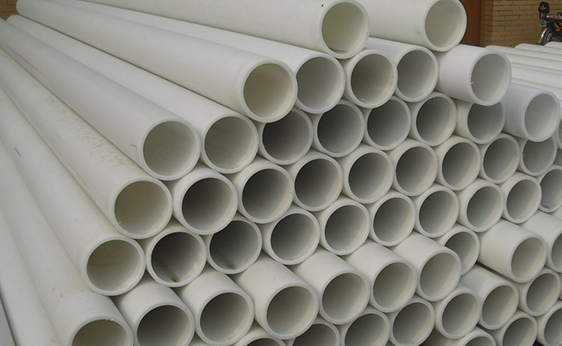 關(guān)于FRPP管道在加工時表現(xiàn)的三個優(yōu)點(diǎn)，你get了嗎