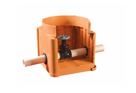 扒一扒玻璃鋼閥門的結構 扒一扒玻璃鋼閥門的結構